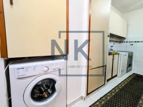 Izdavanje, jednosoban stan, 44m², Preko Morače, Podgorica - image 10