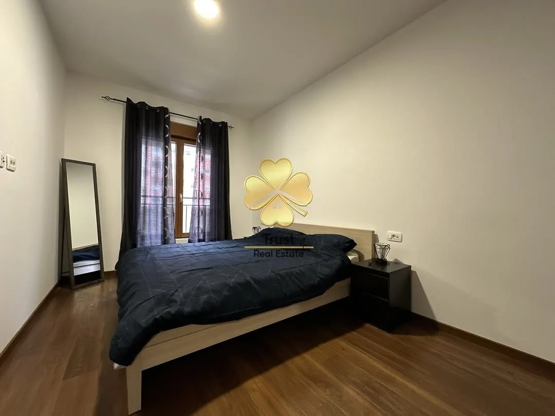 Rent, one bedroom apartment, 50m², Master Kvart, Podgorica
