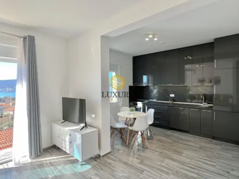 Sale, apartment, 55m², Mažina, Tivat - image 8