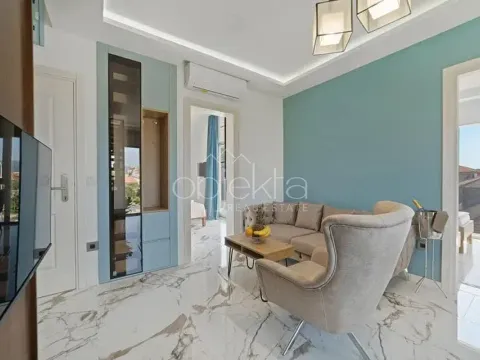 Rent, apartment, 50m², Tivat, Crna Gora - image 4