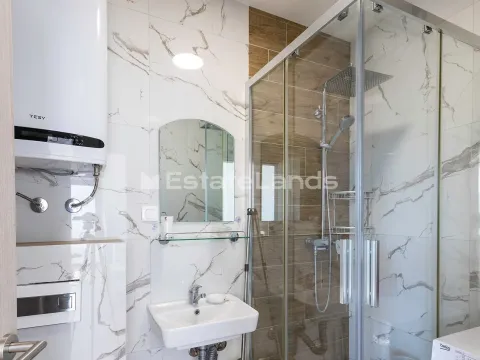 Prodaja, jednosoban stan, 47m², Donja Lastva, Tivat - image 11