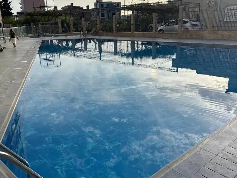 Sale, two bedroom apartment, 72m², Centar, Bar - image 2