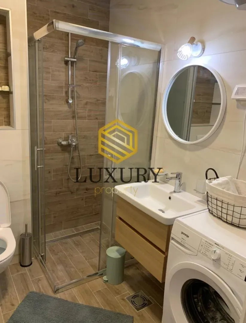 Prodaja, stan, 27m², Zagorič, Podgorica