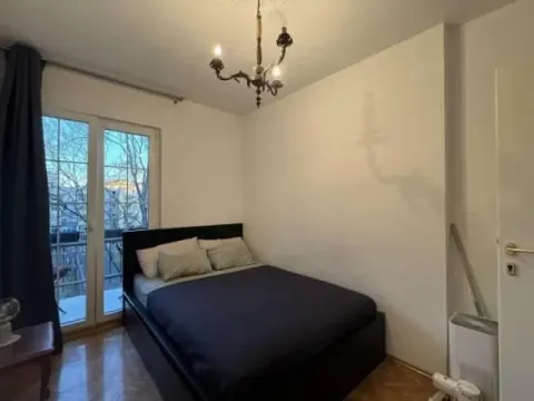 Izdavanje, dvosoban stan, 54m², Palata Pravde, Beograd - image 8