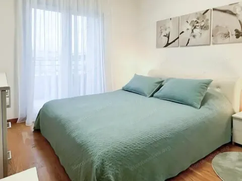 Prodaja, jednosoban stan, 51m², City Kvart, Podgorica - image 5