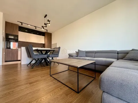 Sale, two bedroom apartment, 55m², Bulevar, Niš - image 5