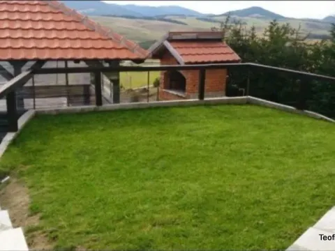 Prodaja, kuća, 144m², Zlatibor, Srbija - image 19