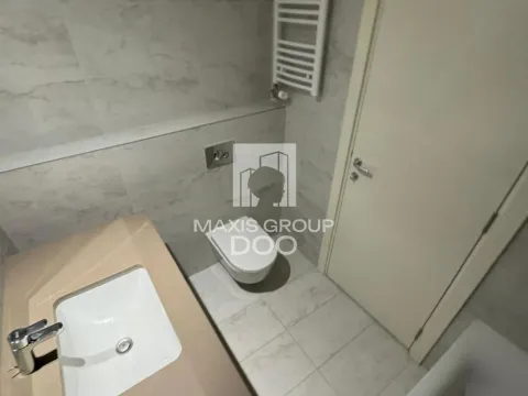 Prodaja, trosoban stan, 81m², Savski Venac, Beograd - image 3