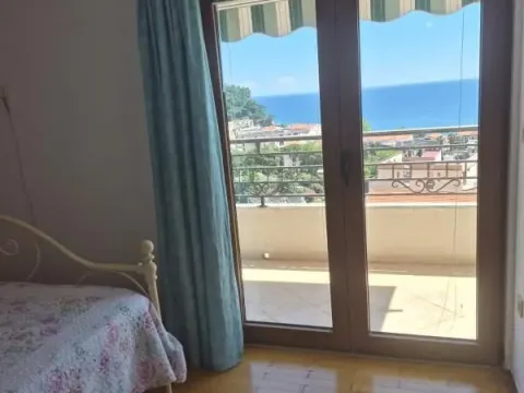 Prodaja, dvosoban stan, 69m², Petrovac, Budva - image 2