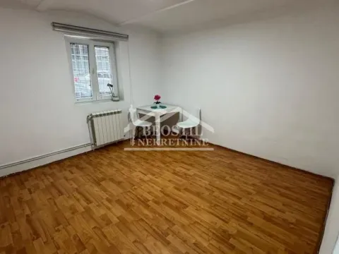 Sale, one bedroom apartment, 20m², Poštanska Štedionica, Palilula Sve Podlokacije
