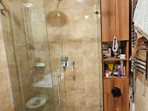 Izdavanje, dvosoban stan, 64m², Centar, Podgorica - image 12