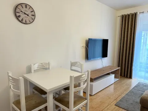 Rent, one bedroom apartment, 40m², Ilino, Bar - image 2