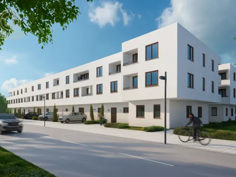 Prodaja, garsonjera, 24m², Adice, Novi Sad Sve Podlokacije - image 2