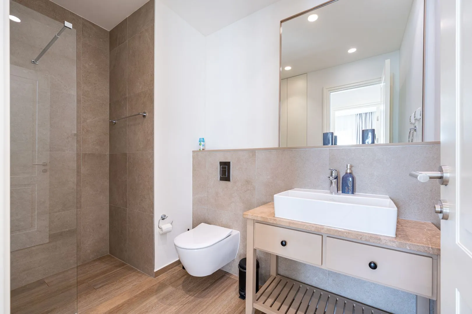 Prodaja, dvosoban stan, 79m², Luštica Bay, Tivat