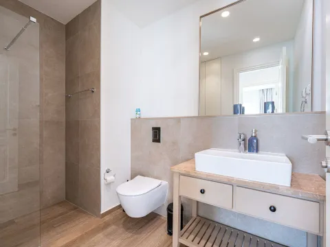 Prodaja, dvosoban stan, 79m², Luštica Bay, Tivat - image 10