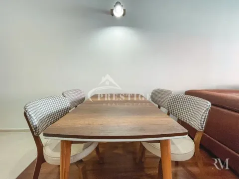 Izdavanje, jednosoban stan, 52m², Master Kvart, Podgorica - image 5