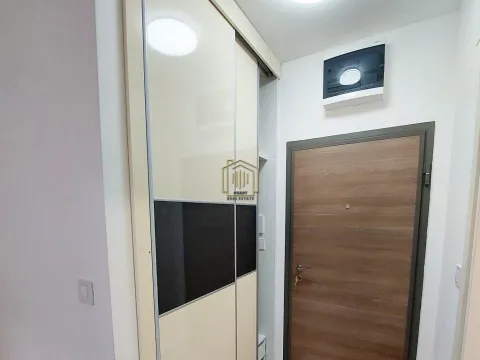 Izdavanje, jednosoban stan, 45m², Zabjelo, Podgorica - image 8