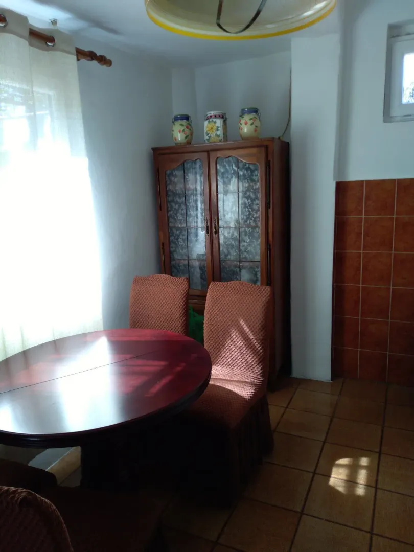 Rent, one bedroom apartment, 59m², Central Point, Podgorica
