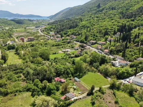 Prodaja, plac, 1677m², Herceg Novi, Crna Gora - image 13