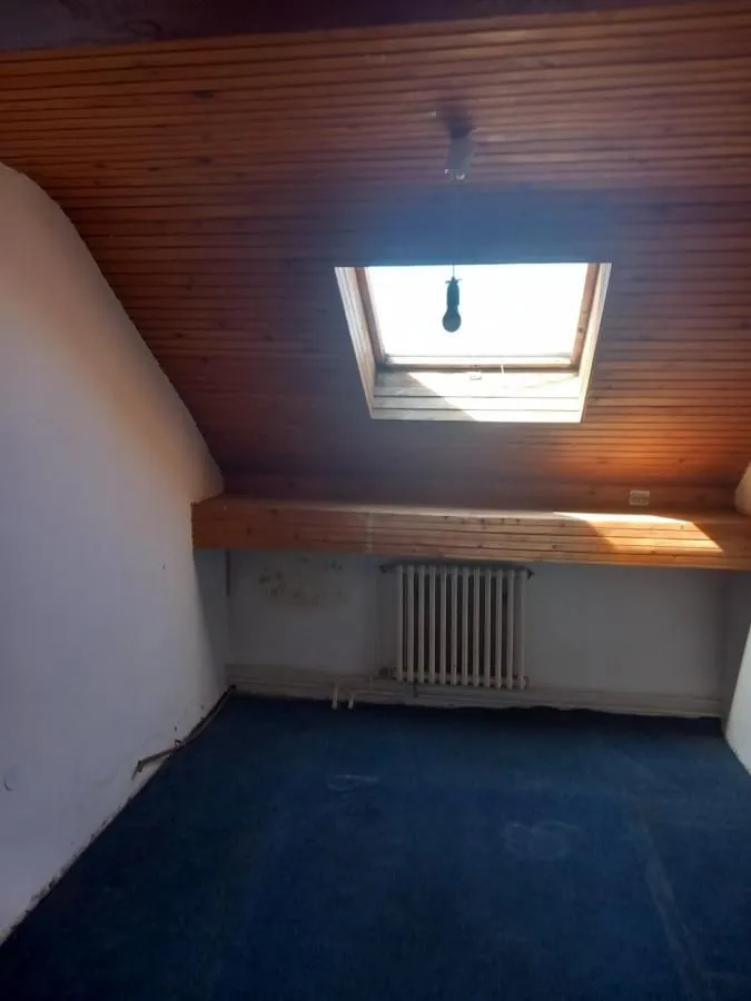 Prodaja, četvorosoban stan, 73m², Podbara, Novi Sad Sve Podlokacije