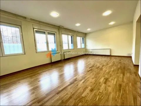 Izdavanje, poslovni prostor, 80m², Stari Grad, Beograd - image 3