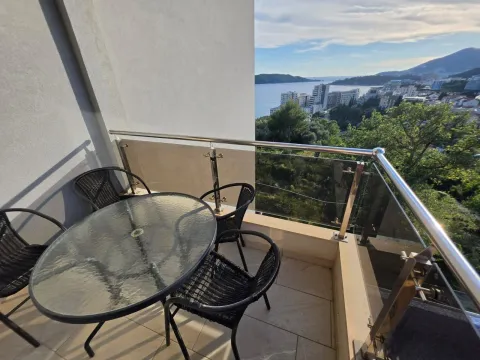 Sale, one bedroom apartment, 53m², Rafailovići, Budva - image 7