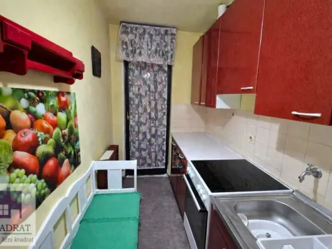 Sale, one bedroom apartment, 46m², Novo naselje, Novi Sad - image 3