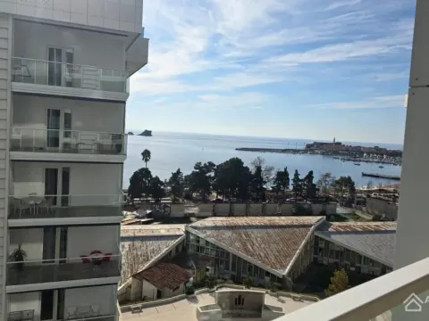 Sale, one bedroom apartment, 77m², Budva, Crna Gora - image 6