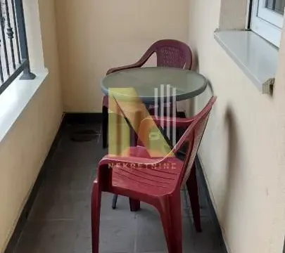 Izdavanje, jednosoban stan, 40m², Salajka, Novi Sad Sve Podlokacije - image 8