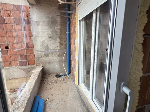 Prodaja, jednosoban stan, 43m², Zabjelo, Podgorica - image 4