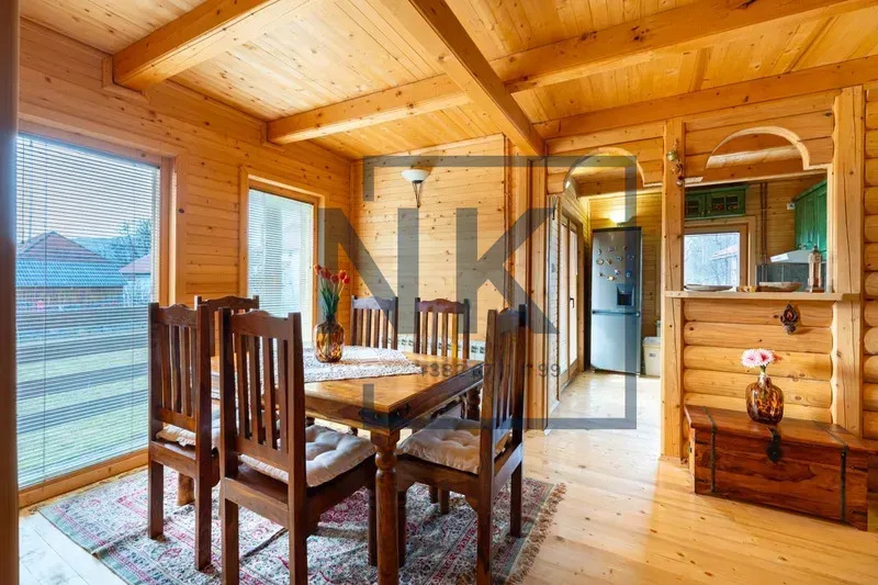 Sale, house, 180m², Centar, Kolašin
