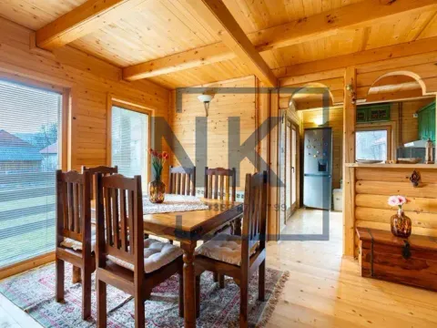 Prodaja, kuća, 180m², Centar, Kolašin - image 8