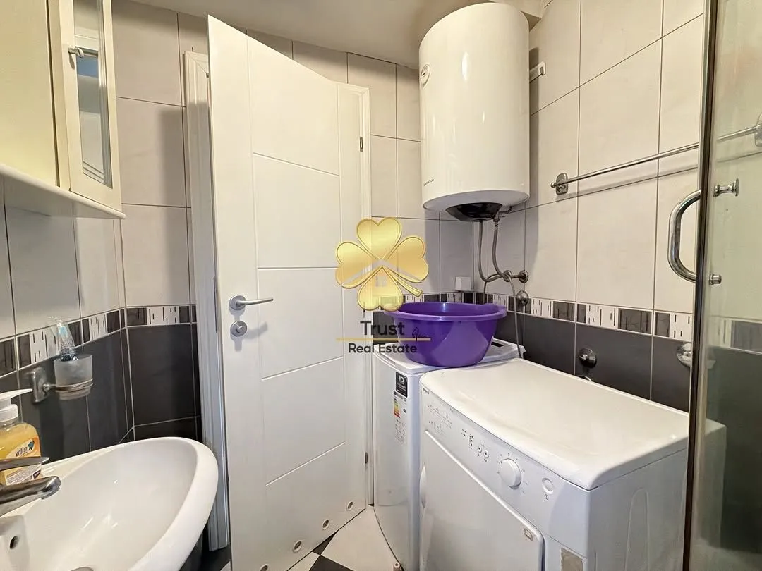 Prodaja, jednosoban stan, 50m², Zabjelo, Podgorica