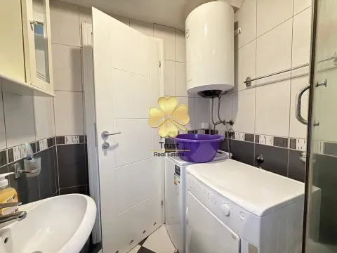 Prodaja, jednosoban stan, 50m², Zabjelo, Podgorica - image 9