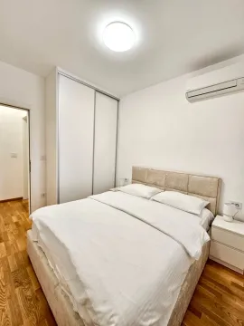 Rent, two bedroom apartment, 46m², Stari Aerodrom, Podgorica - image 5