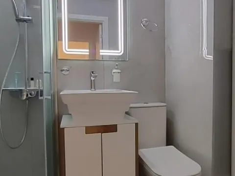 Izdavanje, dvosoban stan, 56m², Brace Jerković, Voždovac Sve Podlokacije - image 10