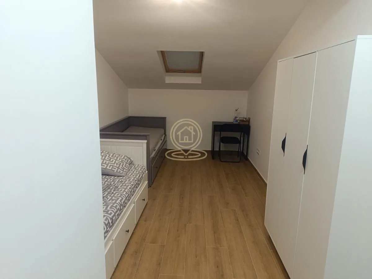 Rent, three bedroom apartment, 78m², Autokomanda, Voždovac Sve Podlokacije