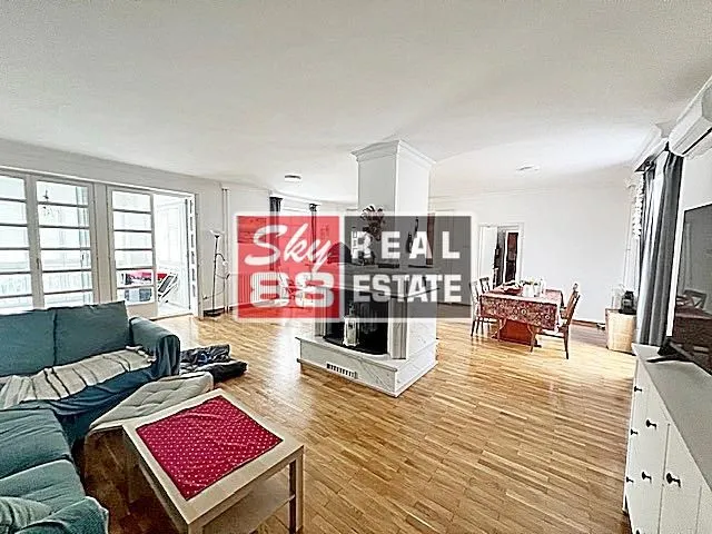 Prodaja, kuća, 480m², Savski Venac, Beograd