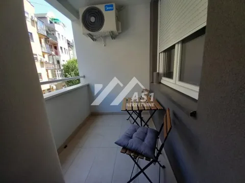 Rent, two bedroom apartment, 45m², Rotkvarija, Novi Sad Sve Podlokacije - image 10