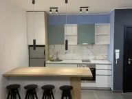 Izdavanje, jednosoban stan, 45m², Telep, Novi Sad Sve Podlokacije - image 1