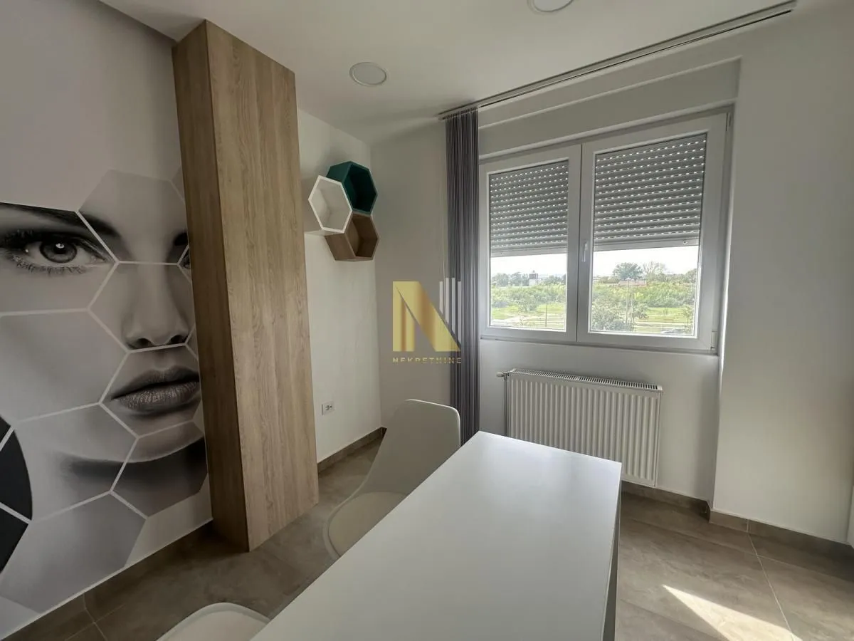 Rent, office space, 90m², Nova Detelinara, Novi Sad Sve Podlokacije