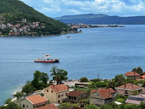 Prodaja, jednosoban stan, 46m², Kamenari, Herceg Novi - image 7