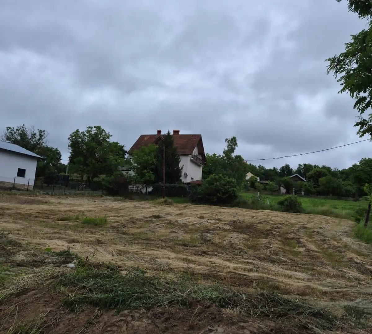 Prodaja, plac, 1600m², Barajevo, Beograd