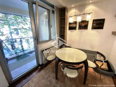 Rent, three bedroom apartment, 87m², Stari Grad, Beograd - image 6