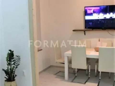 Rent, two bedroom apartment, 57m², Stari Grad, Beograd - image 2