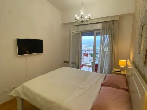 Rent, one bedroom apartment, 52m², City Kvart, Podgorica - image 10