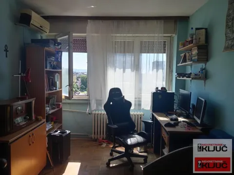 Prodaja, trosoban stan, 74m², Bulevar Oslobodjenja, Novi Sad Sve Podlokacije - image 11