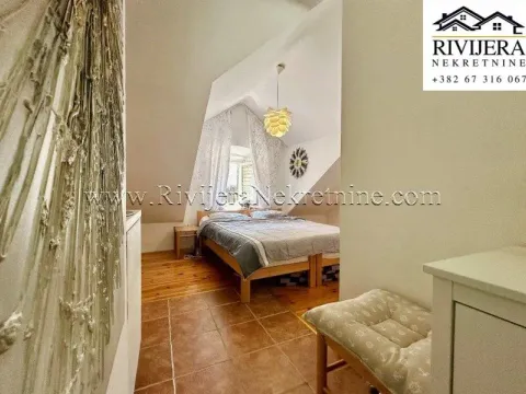 Sale, apartment, 22m², Risan, Kotor - image 6