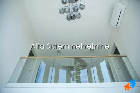 Rent, house, 260m², Čukarica, Beograd - image 13