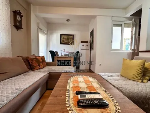 Sale, one bedroom apartment, 56m², Blok 9, Podgorica - image 4